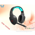 2015 best wireless gaming headphone for gamers playing on game console, computer